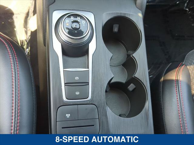 Certified 2023 Ford Escape ST-Line w/ Equipment Group 301A FWD image 19