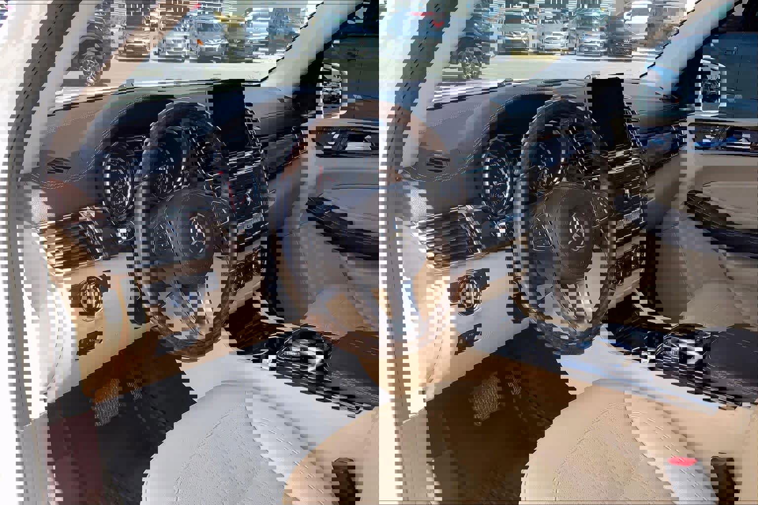 Used 2017 Mercedes-Benz GLS 450 4MATIC image 17