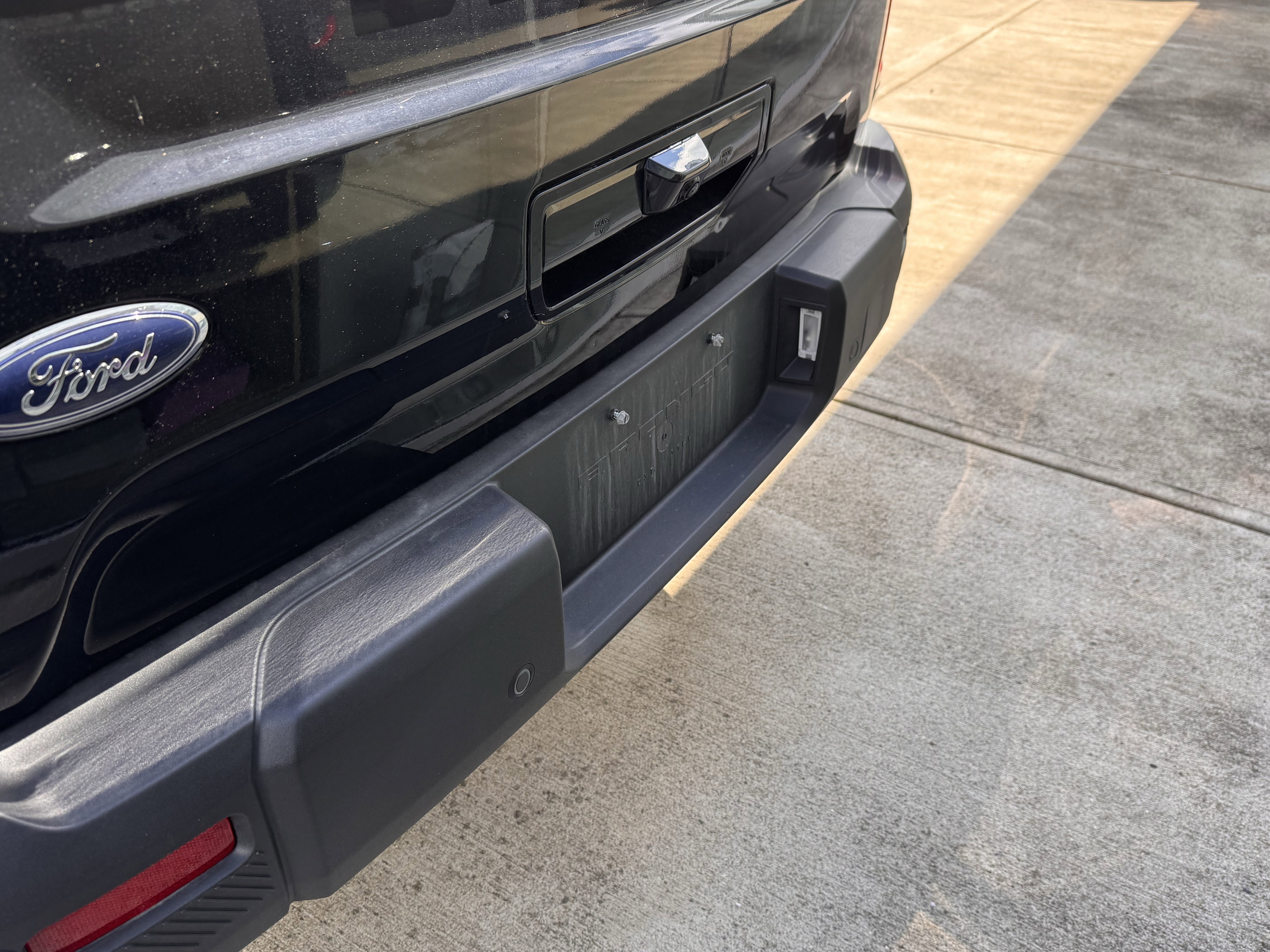 New 2025 Ford Bronco Sport Big Bend AWD/4WD image 21