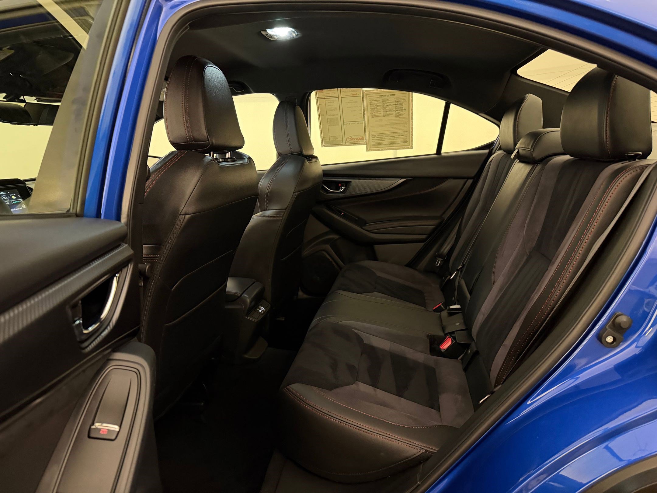 Used 2024 Subaru WRX TR image 15