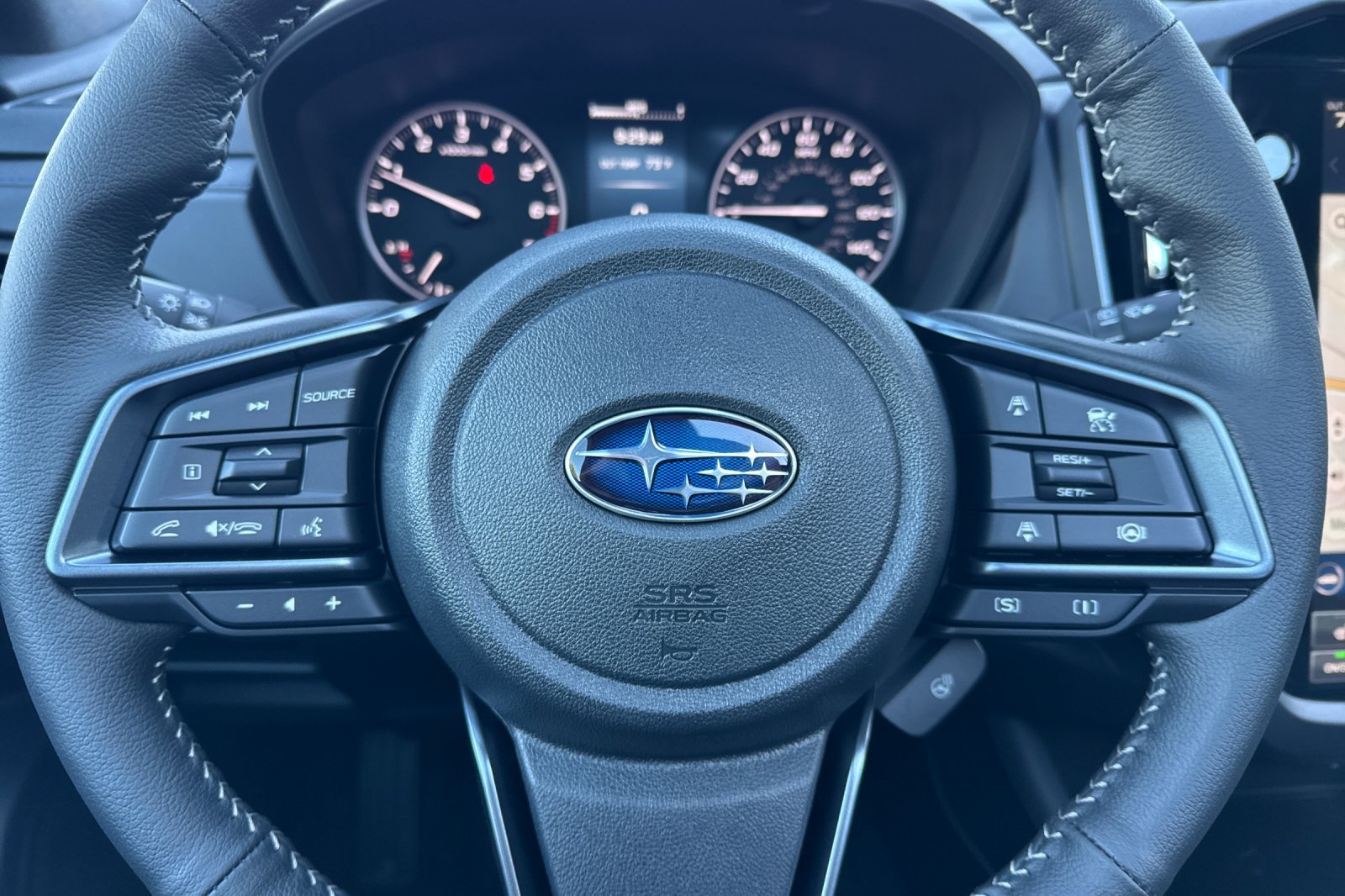 New 2026 Subaru Forester Limited AWD/4WD image 24