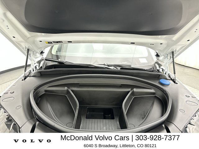 New 2026 Volvo EX90 Plus AWD/4WD image 27