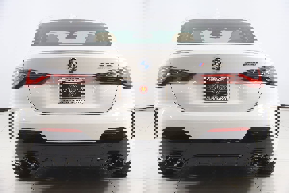 Used 2023 BMW M440i M440i image 56