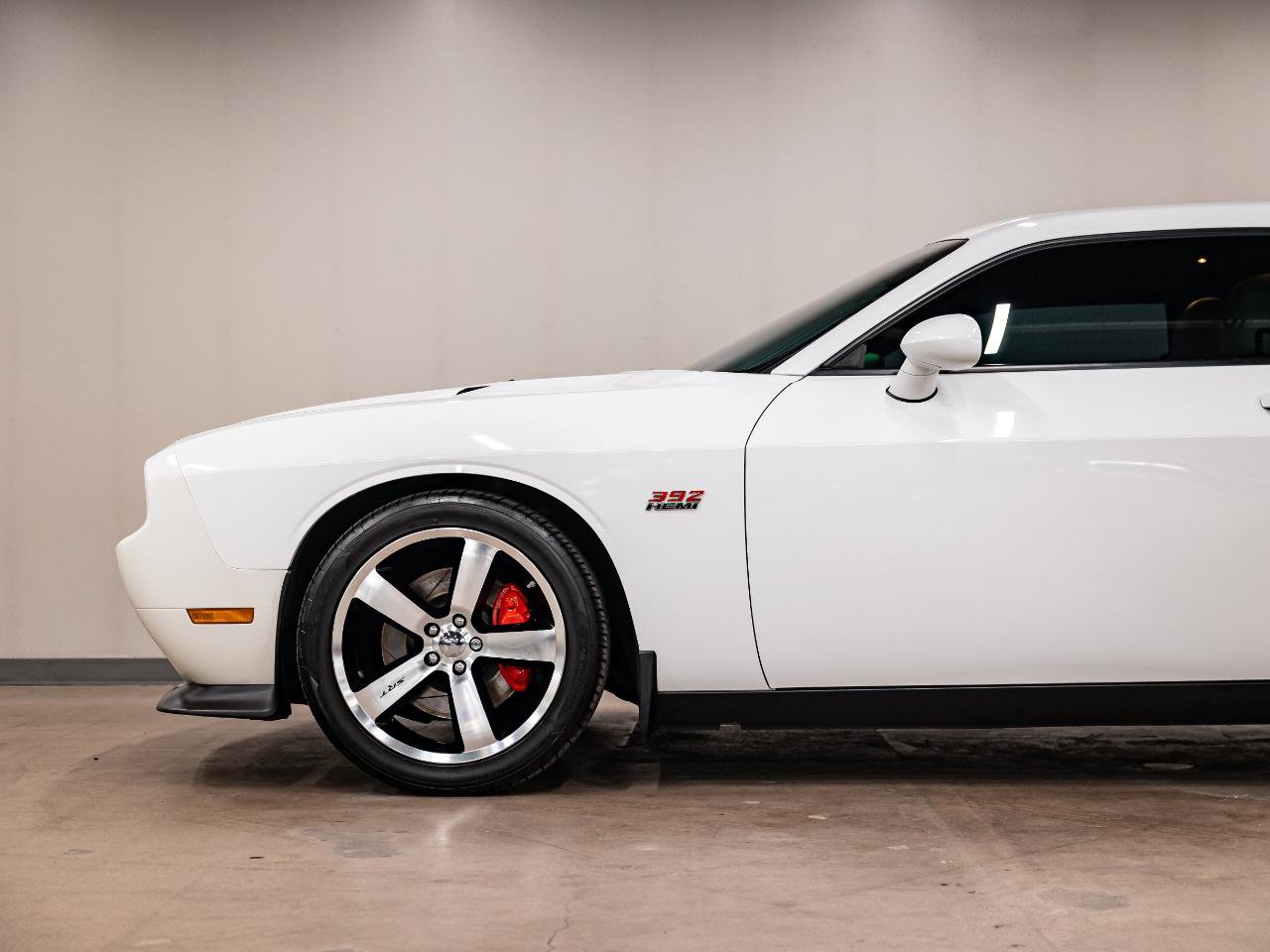 Used 2011 Dodge Challenger SRT8 w/ SRT Option Group II RWD image 24