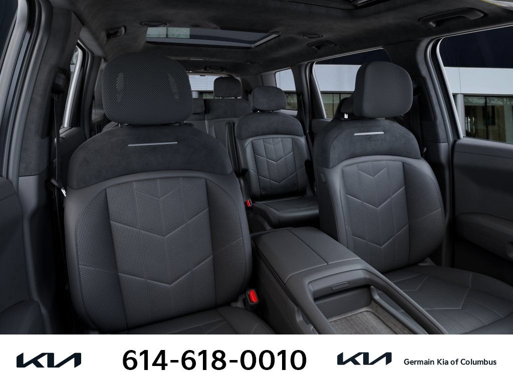 New 2027 Kia Telluride X-Line SX Prestige AWD/4WD image 18