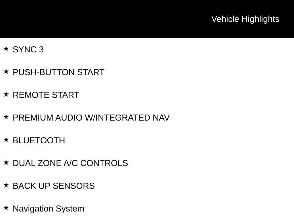 Used 2017 Ford Fusion Titanium image 12