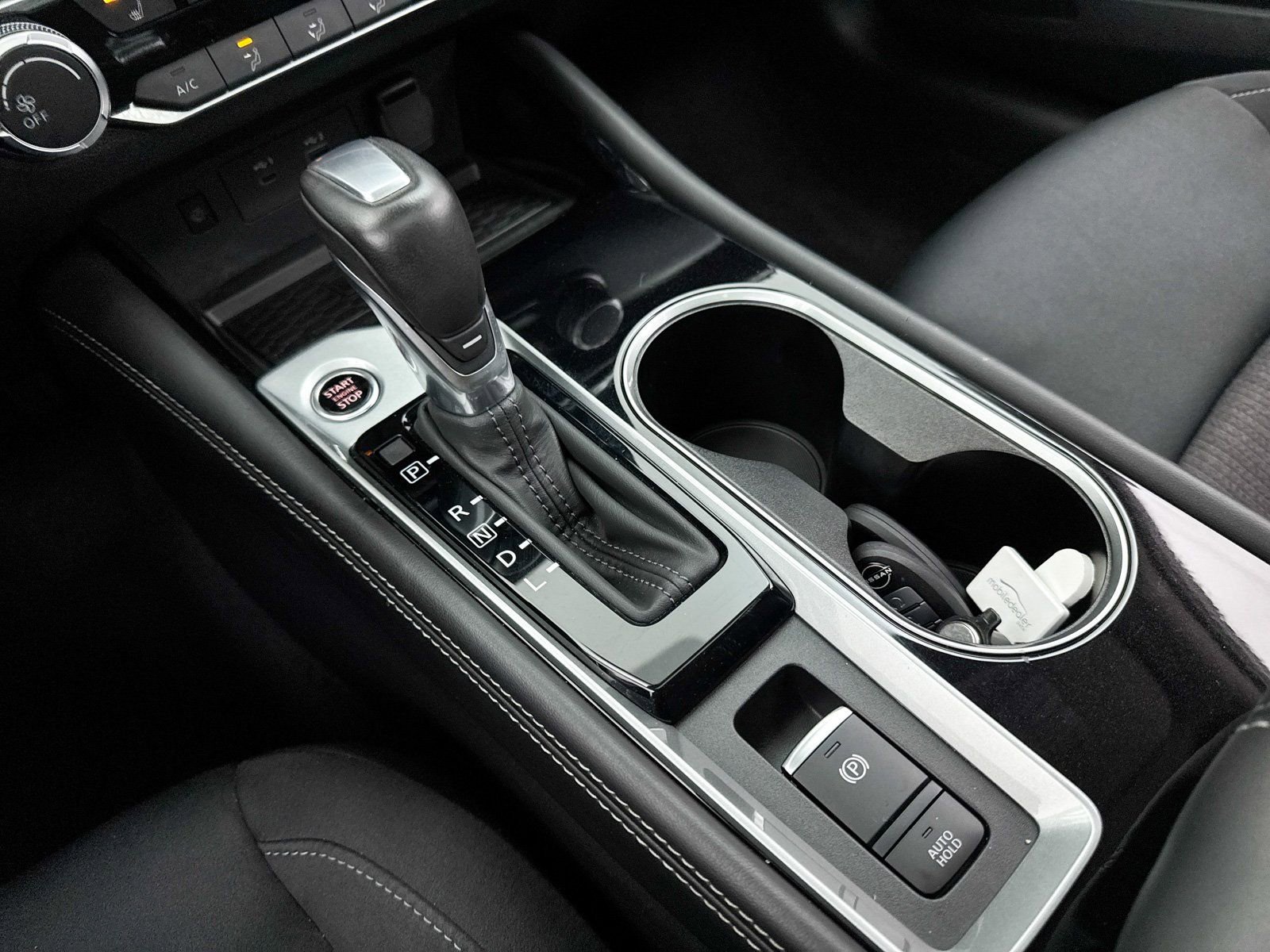 Used 2024 Nissan Altima 2.5 SV w/ SV Premium Package image 26