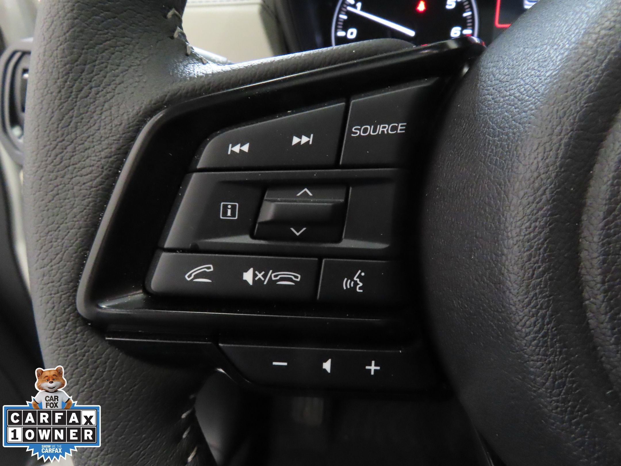 Used 2025 Subaru Forester Premium AWD/4WD image 15