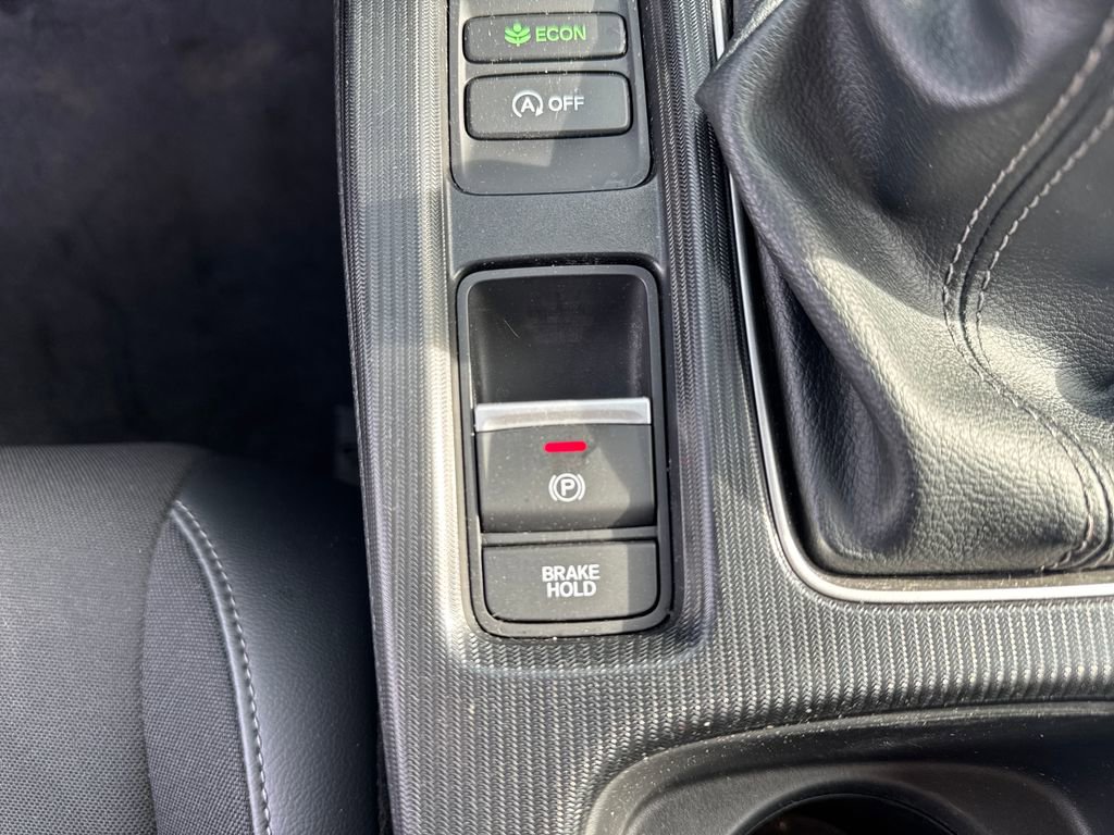 Used 2024 Honda Civic Sport image 64