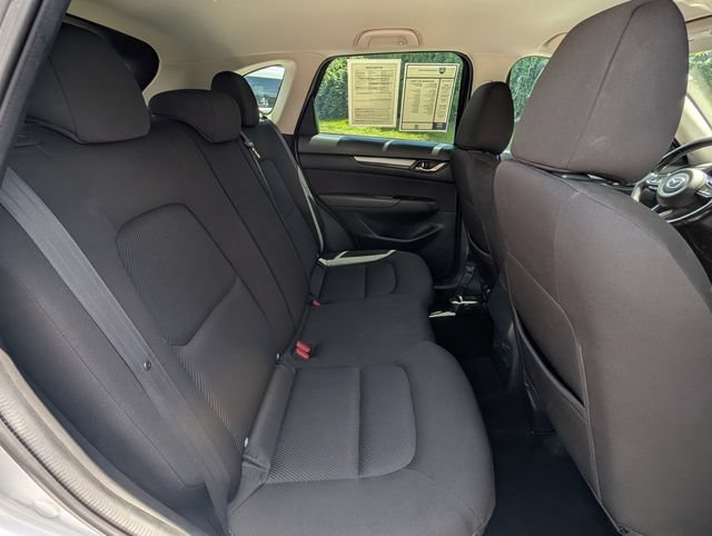 Used 2019 MAZDA CX-5 Sport AWD/4WD image 24