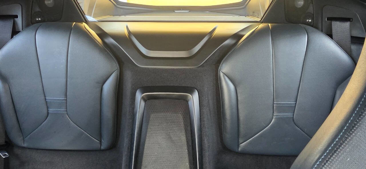Used 2015 BMW i8 image 29