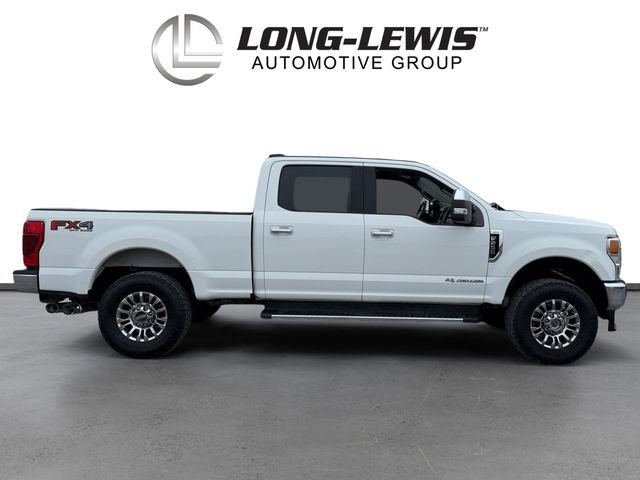 Used 2020 Ford F250 XLT w/ XLT Premium Package image 6