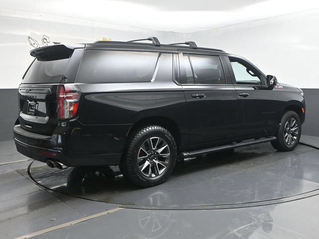 Used 2024 Chevrolet Suburban Z71 w/ Off-Road Capability Package AWD/4WD image 52