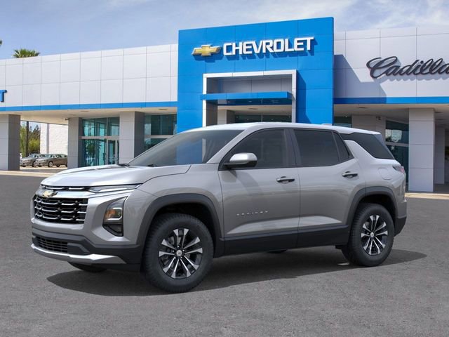 New 2026 Chevrolet Equinox LT image 6