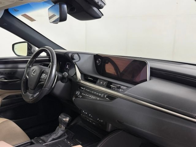 Used 2020 Lexus ES 350 w/ Premium Package FWD image 31