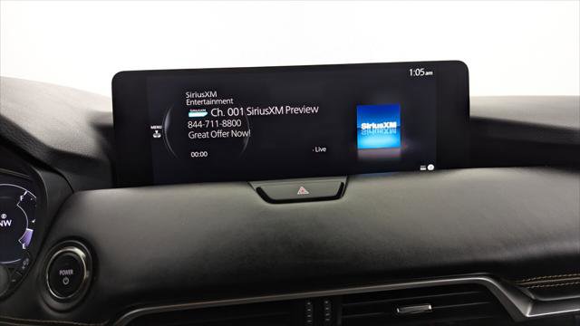 Used 2024 MAZDA CX-90 Plug-In Hybrid w/ Premium Plus AWD/4WD image 27
