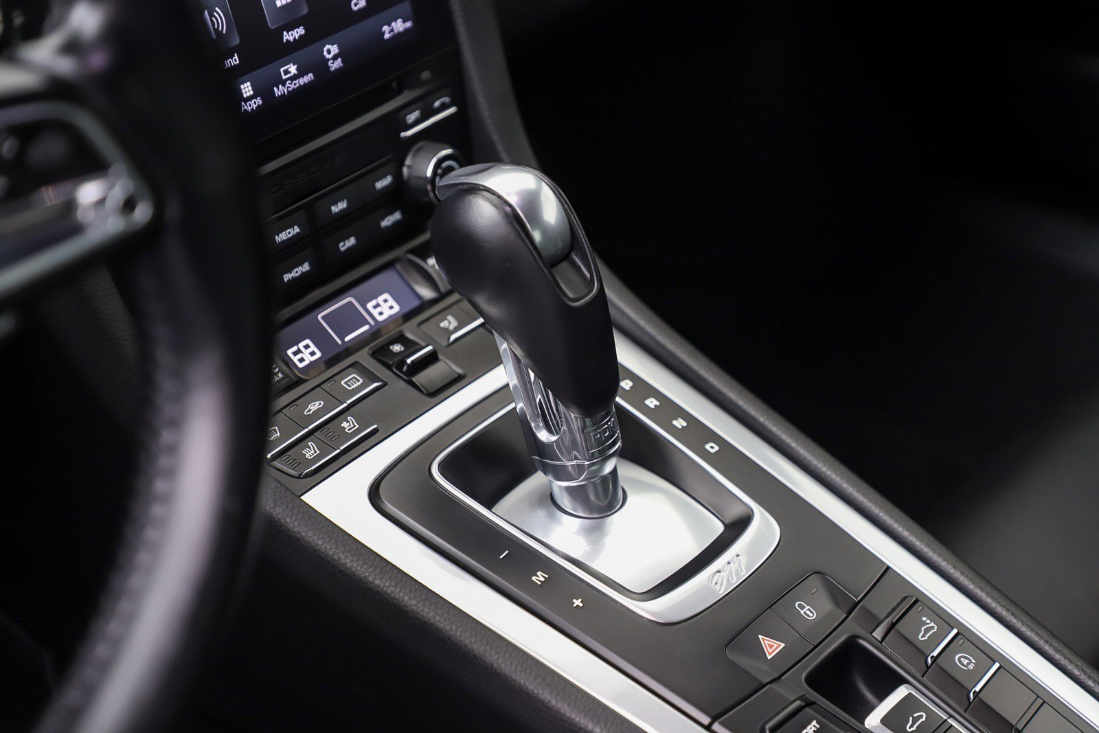 Used 2018 Porsche 911 Carrera RWD image 38