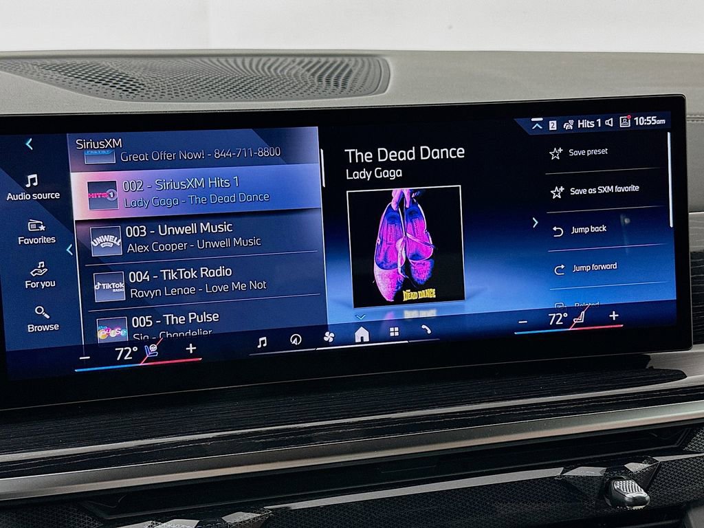 New 2026 BMW X5 xDrive40i w/ M Sport Package image 20