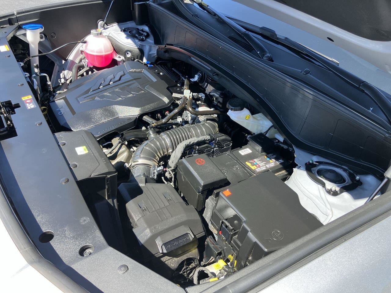 Used 2026 Hyundai Palisade SEL AWD/4WD image 36