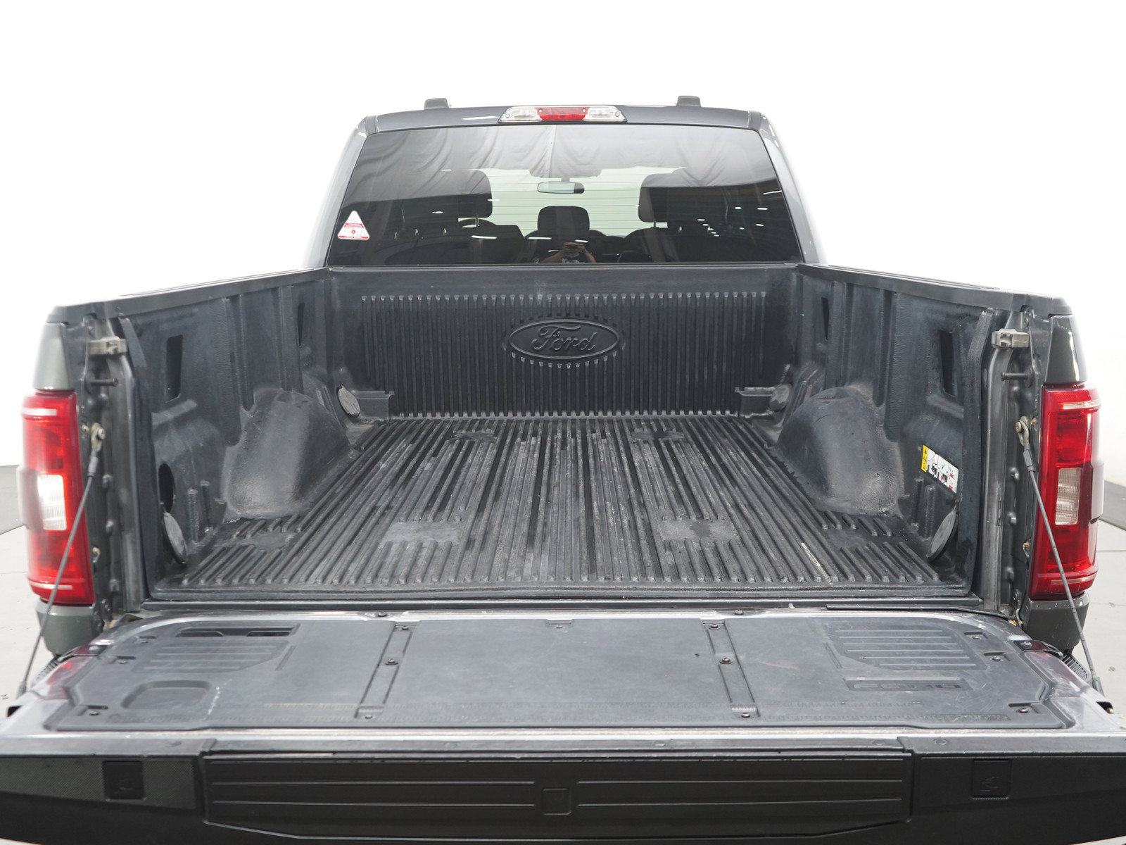 Used 2023 Ford F150 XLT w/ Trailer Tow Package AWD/4WD image 17