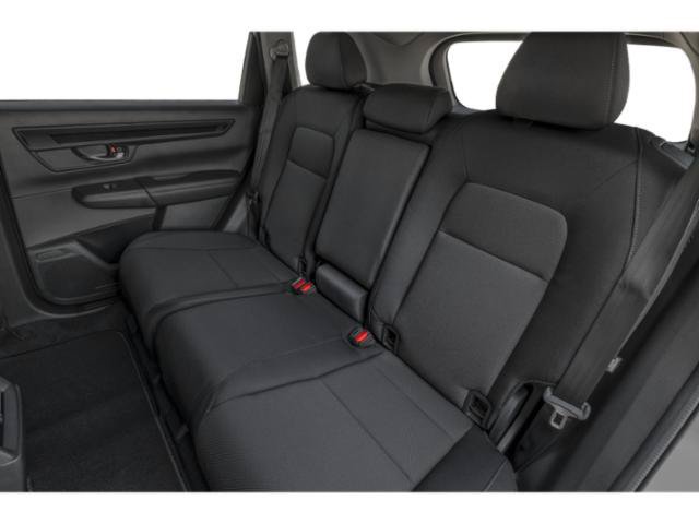 New 2027 Honda CR-V LX image 15