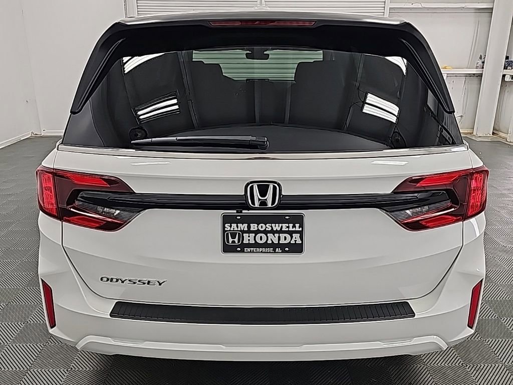New 2026 Honda Odyssey EX-L image 7