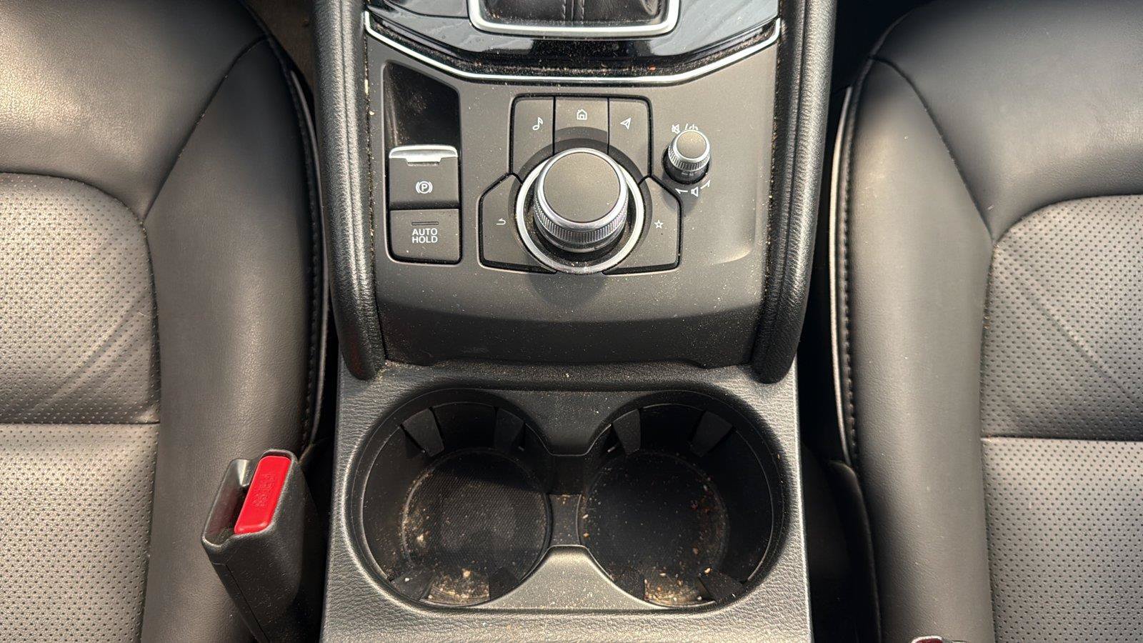 Used 2024 MAZDA CX-5 AWD 2.5 S image 24