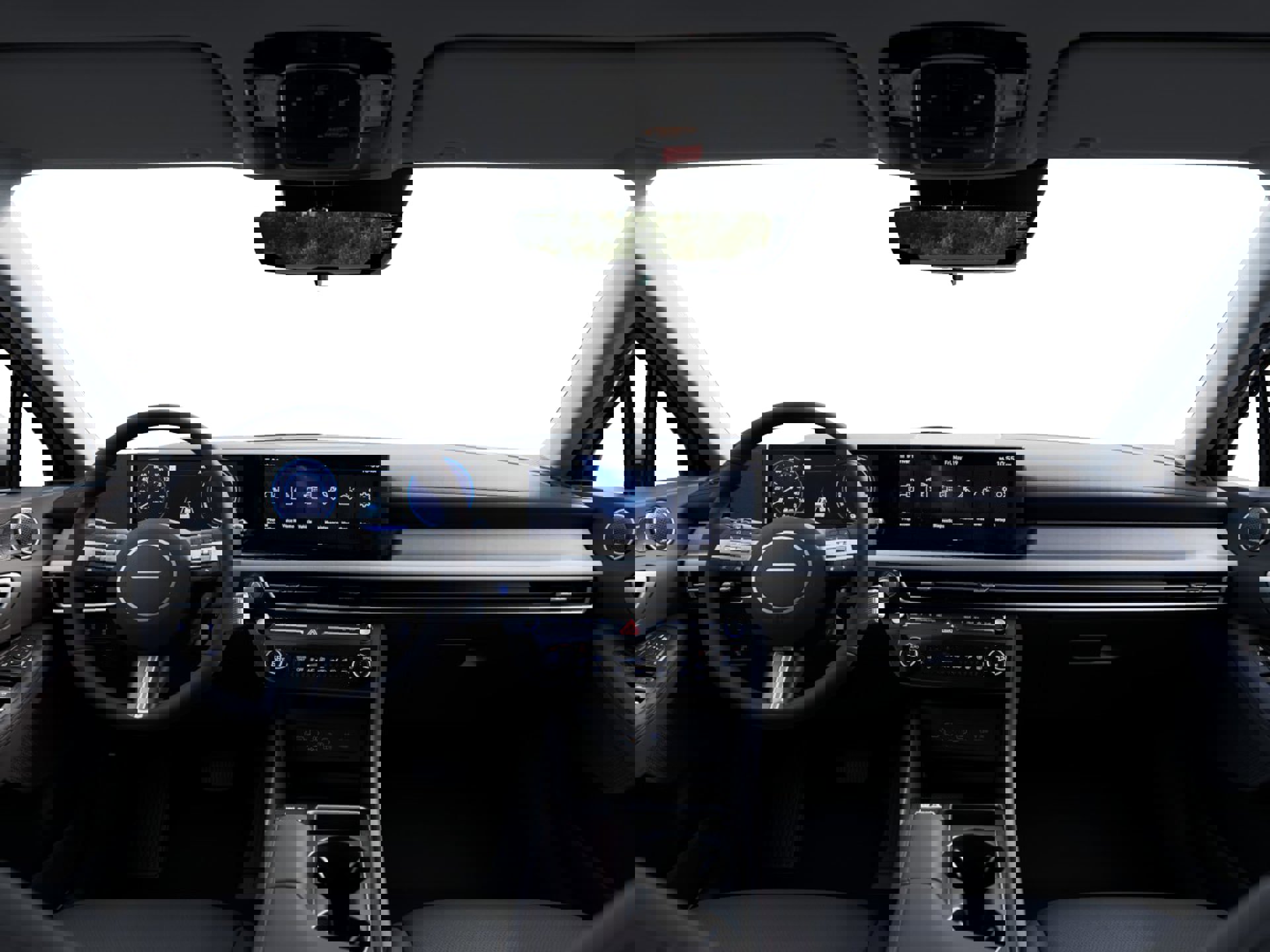 New 2026 Hyundai Sonata Limited image 13