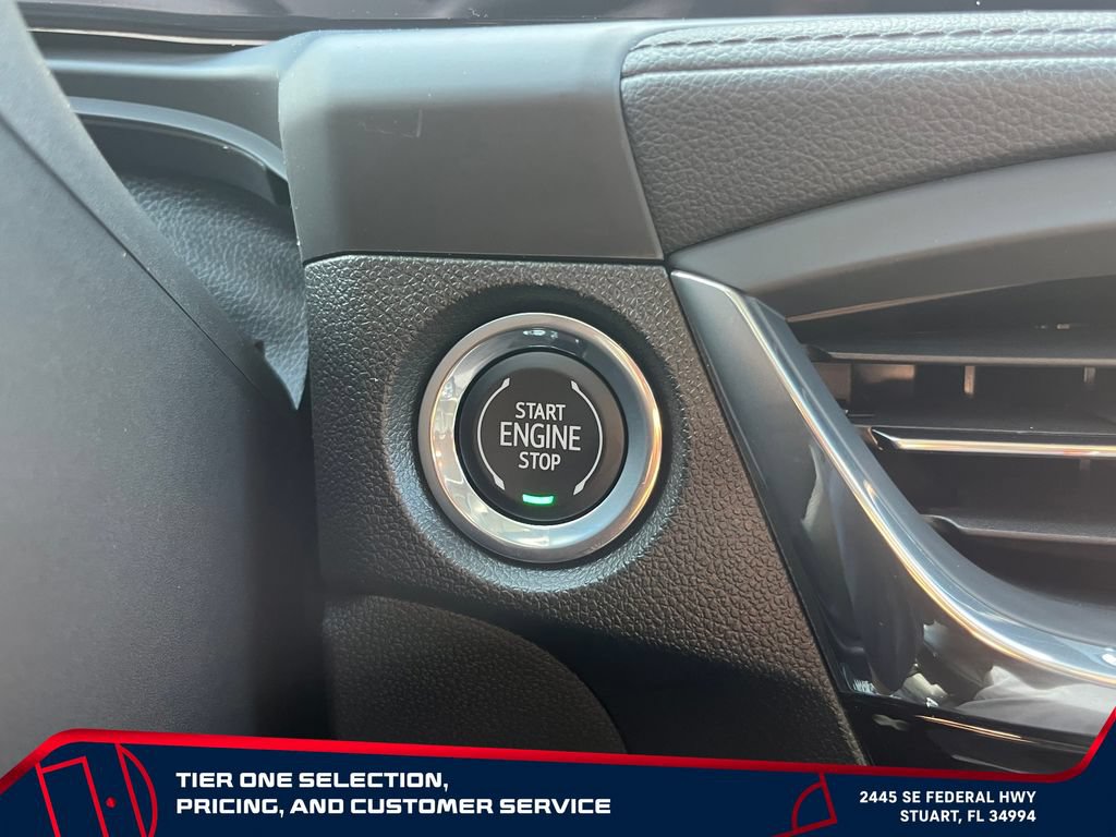 New 2026 Buick Encore GX Sport Touring w/ Advanced Technology Package FWD image 28