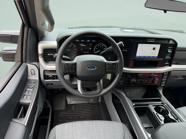 New 2026 Ford F350 XLT w/ FX4 Off-Road Package AWD/4WD image 7