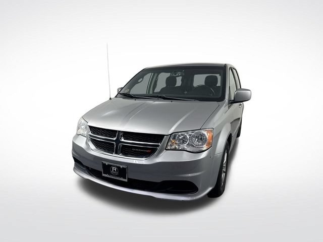 Used 2015 Dodge Grand Caravan SE FWD image 25