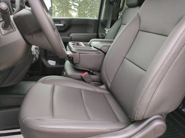 New 2026 GMC Sierra 3500 Pro w/ Convenience Package AWD/4WD image 11