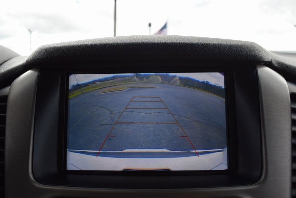 Used 2019 GMC Yukon Denali w/ Denali Ultimate Package image 22