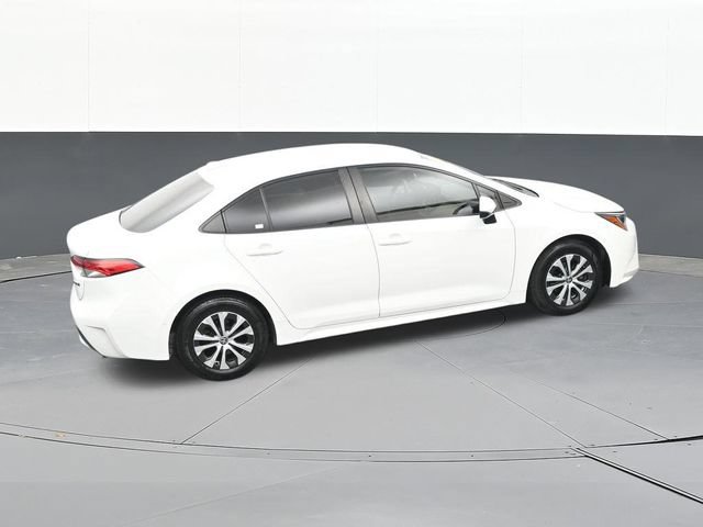 Used 2022 Toyota Corolla LE FWD image 58