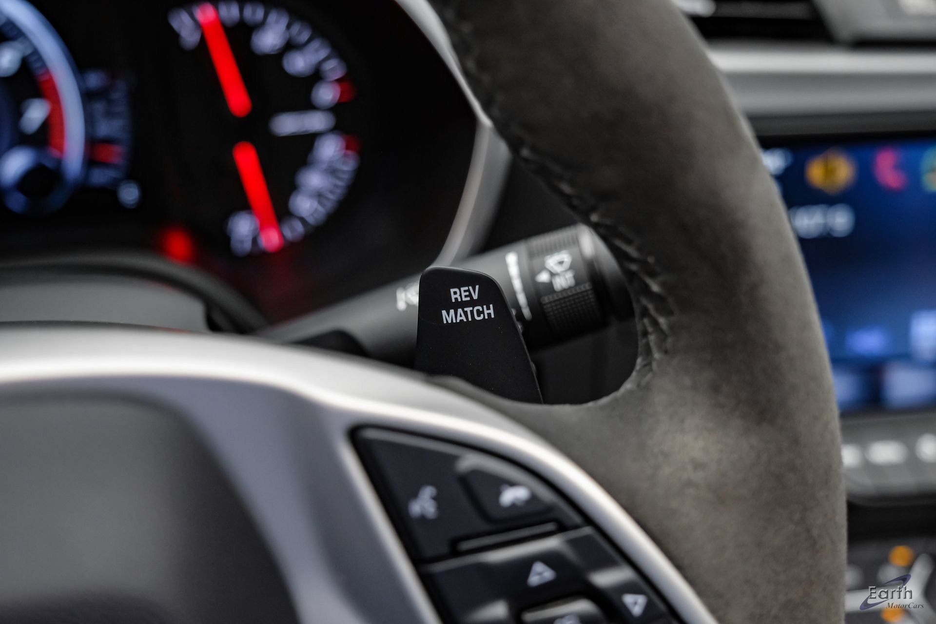 Used 2019 Chevrolet Corvette Z06 RWD image 83
