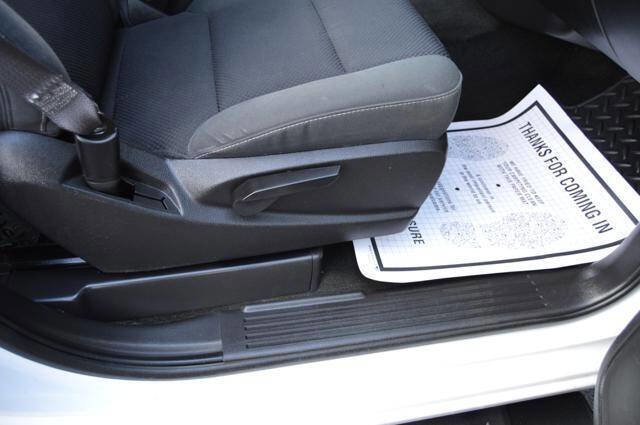 Used 2014 GMC Sierra 1500 SLE w/ SLE Value Package image 29