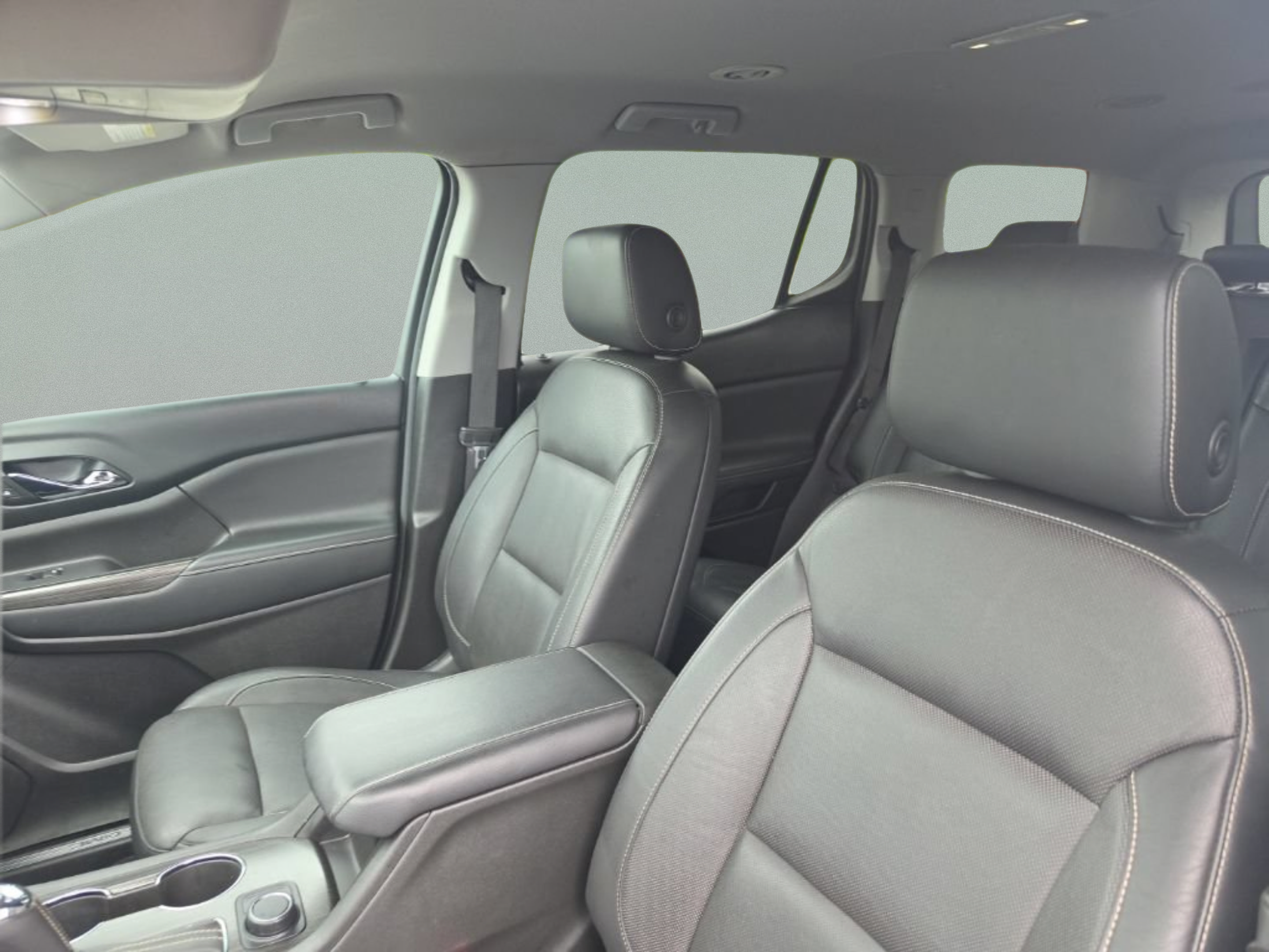 Used 2018 GMC Acadia SLT FWD image 26