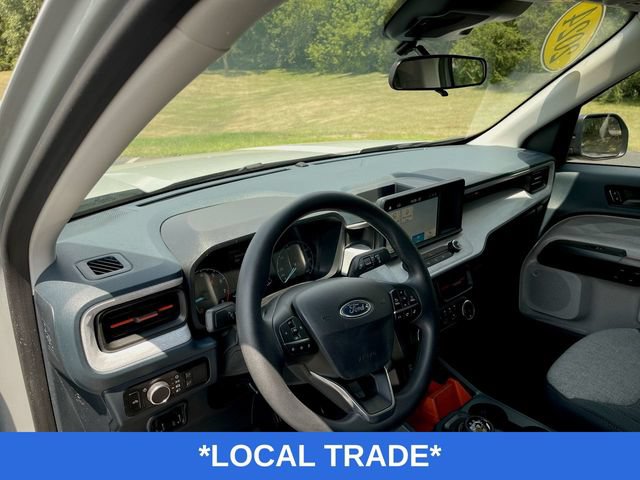 Used 2024 Ford Maverick XLT w/ Equipment Group 300A Standard AWD/4WD image 11