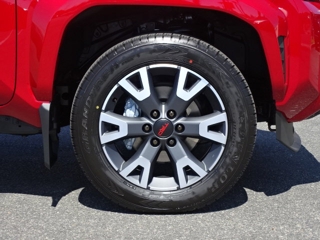 New 2026 Toyota 4Runner TRD Sport AWD/4WD image 4