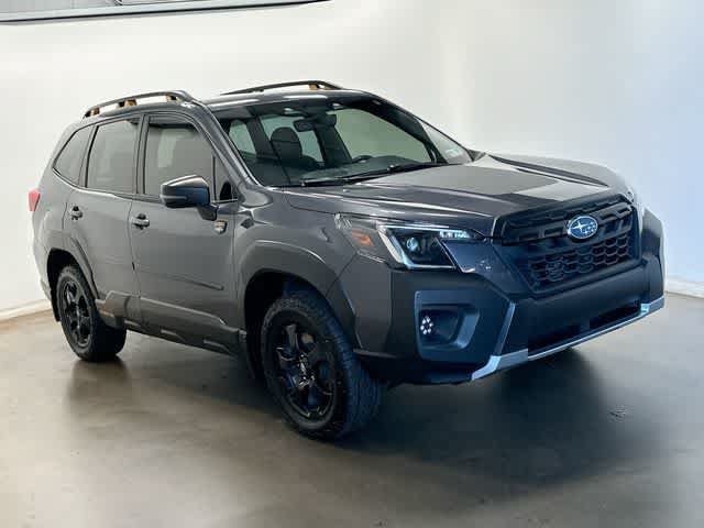 Used 2022 Subaru Forester Wilderness AWD/4WD image 32