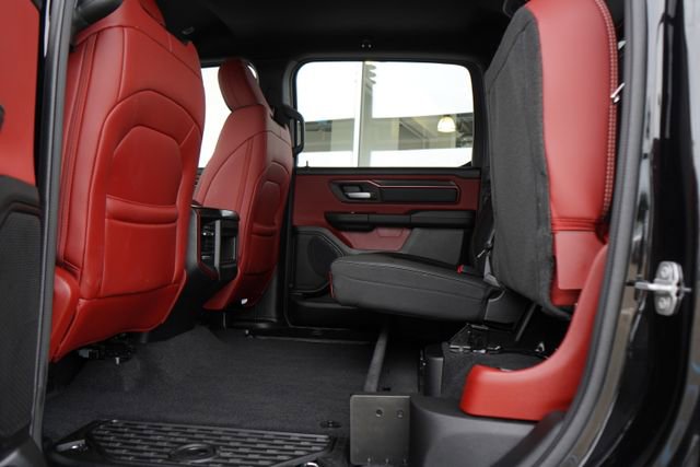 Used 2025 RAM 1500 Rebel w/ Rebel Level 1 Equipment Group image 30