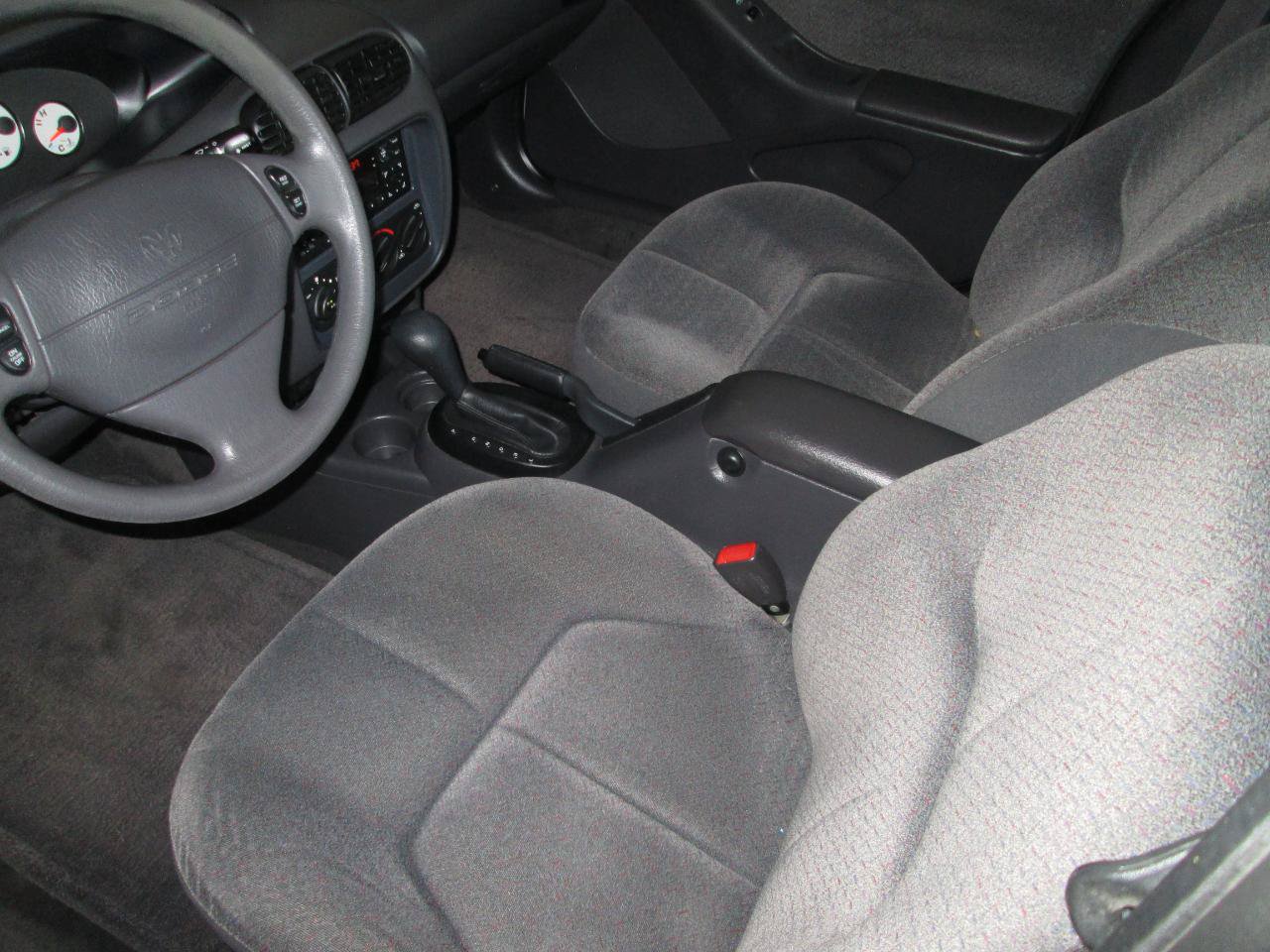 Used 2000 Dodge Stratus SE FWD image 21