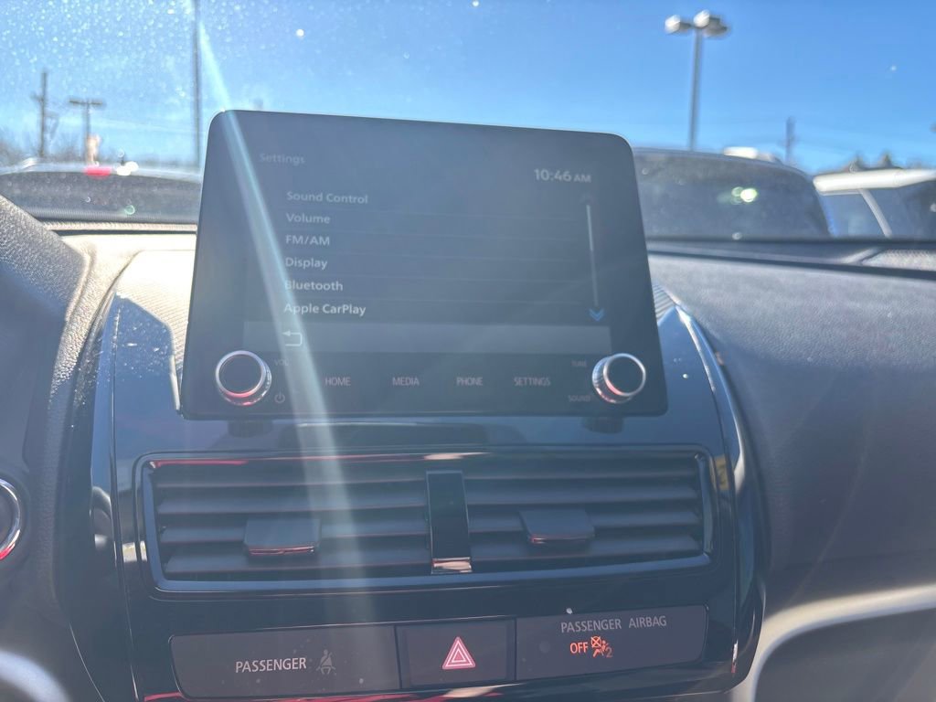 Used 2024 Mitsubishi Eclipse Cross LE image 19