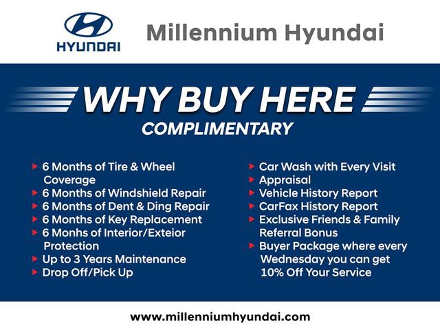 Certified 2022 Hyundai Tucson SEL w/ Convenience Package image 3