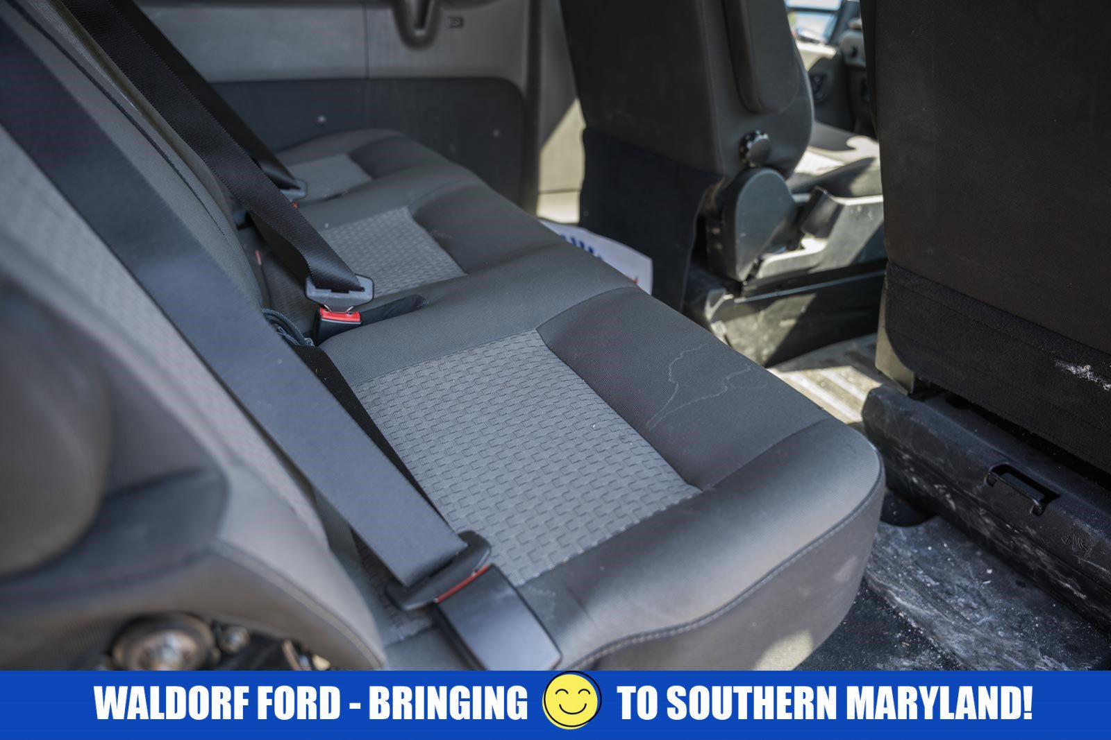 Used 2024 Ford Transit 350 XLT image 38