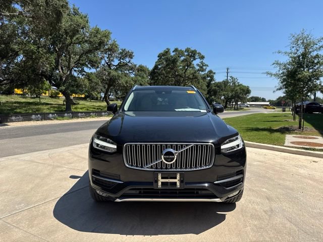 Used 2016 Volvo XC90 T6 Inscription AWD/4WD image 7