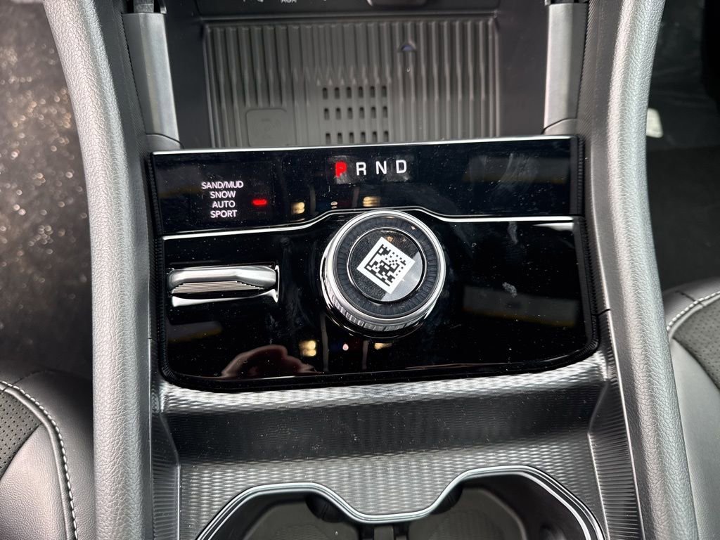 New 2026 Jeep Grand Cherokee Altitude image 14