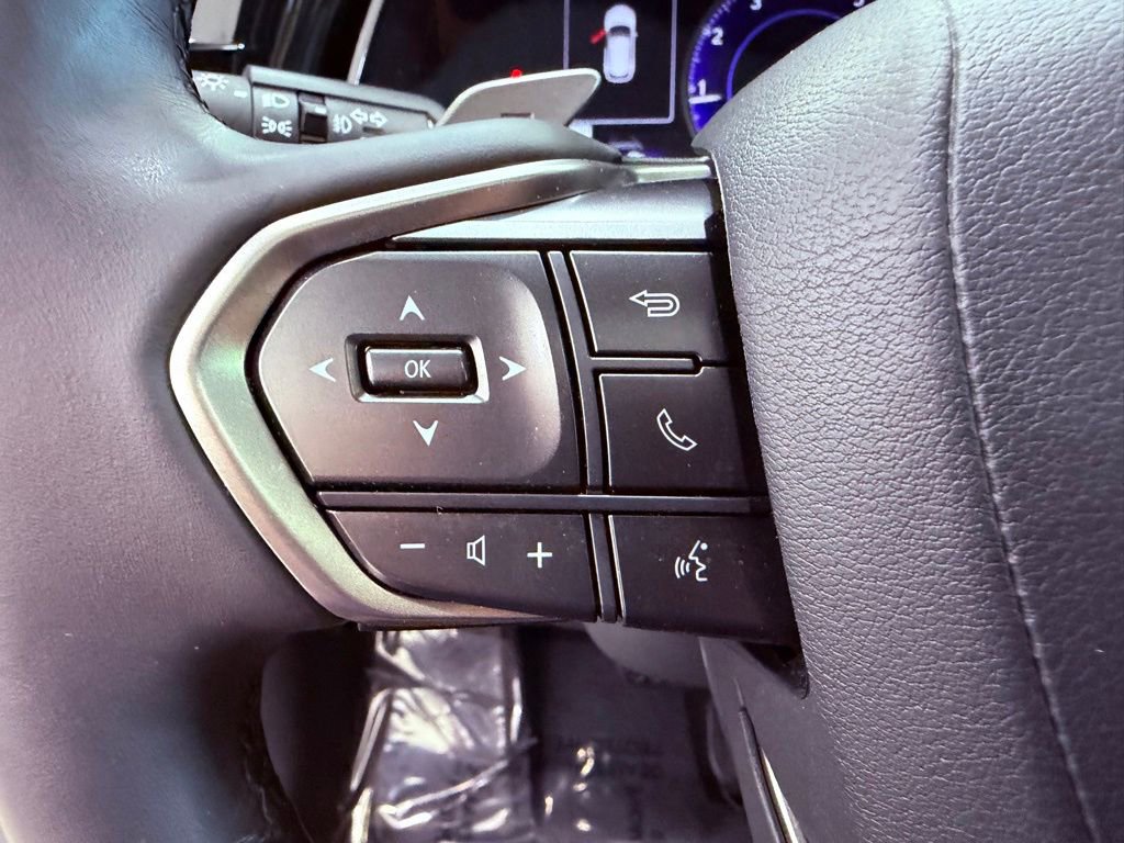 Used 2024 Lexus RX 350 Premium w/ Cold Area Package FWD image 21