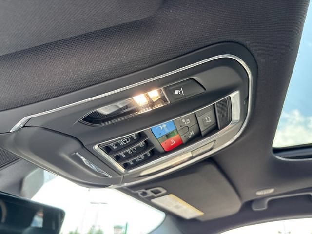 New 2026 Jeep Grand Cherokee Limited w/ Luxury Tech Group II AWD/4WD image 27