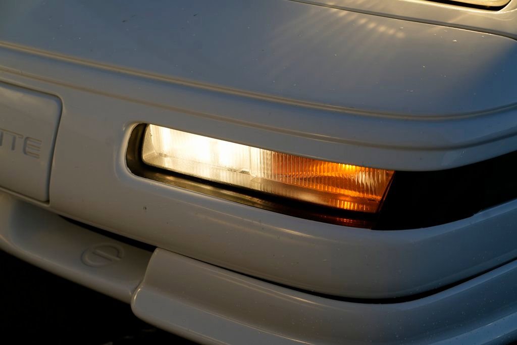 Used 1992 Chevrolet Corvette Convertible image 38